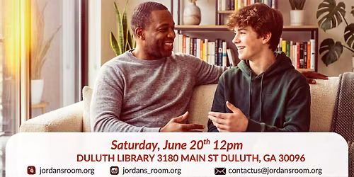 Real Talk Workshop: Parent & Teen Conversation on Substance Use