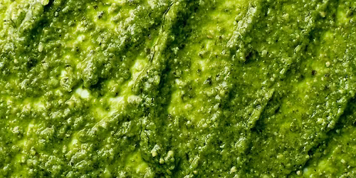 Hands-On Pesto Making: Pesto alla Genovese