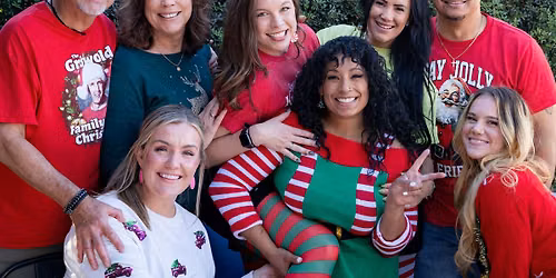 VIP Tickets: Sippin' Santas Pub Crawl 2026