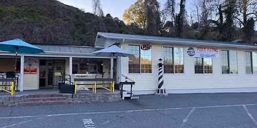 July Ice Cream Social