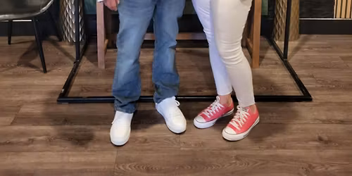 Tammy and Boomer's Stag and Doe