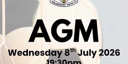 MYFC AGM