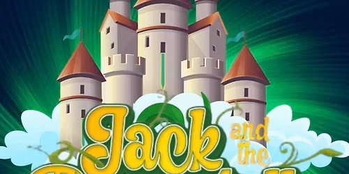 Jack and the Beanstalk
