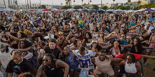 Kinfolk-Juneteenth Celebration!