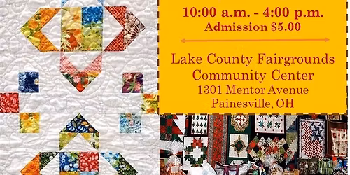 Wildwood Quilt Guild 2025 Quilt Show