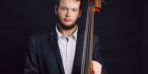 James Shortland Trio @Uptown Jazz Cafe