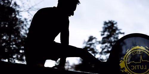 LUTIC RUN 2026 - quick & fast