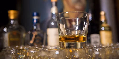 Anderson School Whiskey Dinner