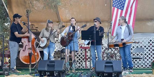 Laveen Folk Festival 2025 