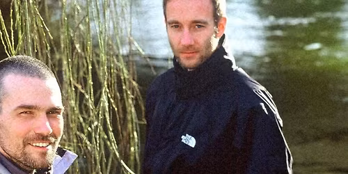 Parking Autechre