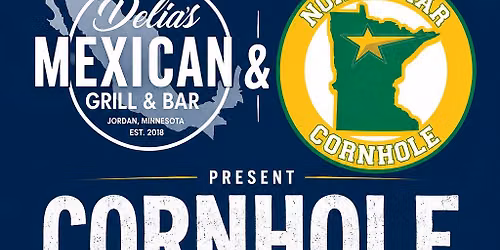 2026 Cornhole Showdown at Delia\u2019s - Doubles Tournament