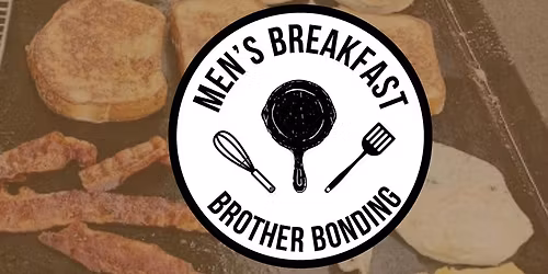 Revival City Men's Breakfast 