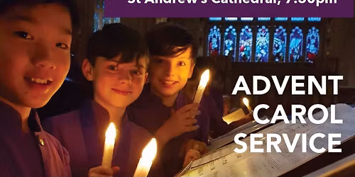Advent Carols