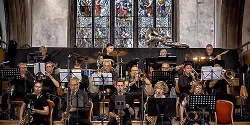 Electro Jazz Orchestra