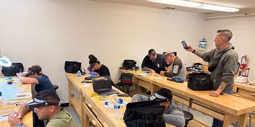 History of Timekeeping\/ Watch Class