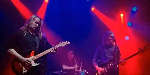 Vappuaattona SONIC PUNTER\u26a1ANT BREW