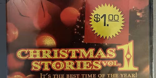 Holiday Classic Films at Appell Center for the Performing Arts - Capitol Theatre