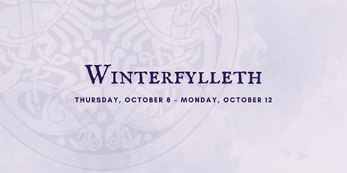 Winterfylleth III - Return of the Kith