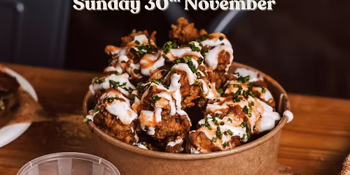 Comedy Night At The Rustic