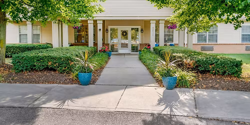 After Business Hours at Addington Place of Northville