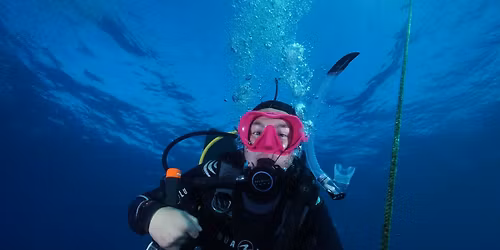 SSI Open Water Course