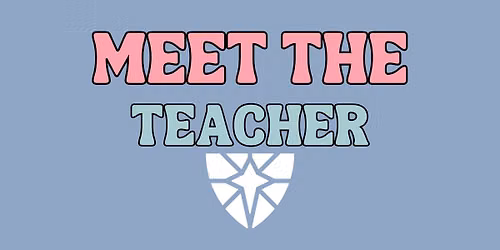 Meet the Teacher