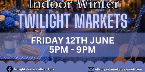 Albion Park Twilight Markets