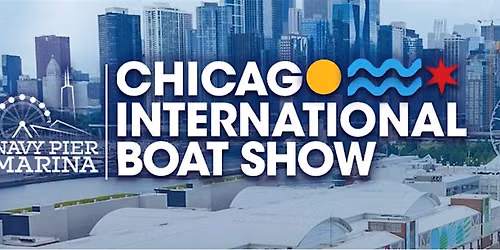SkipperBud\u2019s at the Chicago International Boat Show