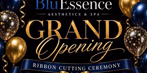 Grand Opening