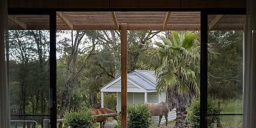 Ground & Grow: A Luxury Farm Day Retreat