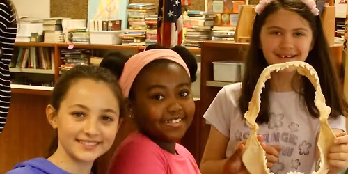 Special Small Sailors Tour 