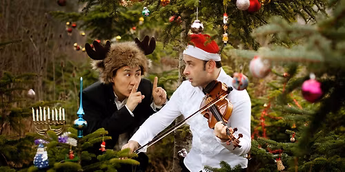 Big Silent Night Music | Belgrade (RS)