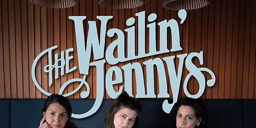 The Wailin Jennys at Cabot Theatre