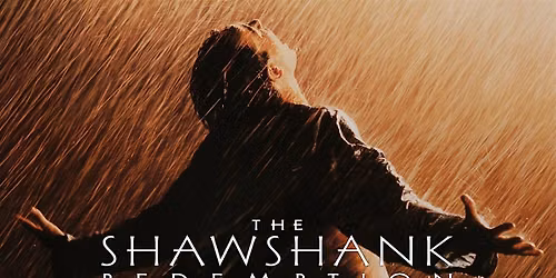 REEL TALK: The Shawshank Redemption