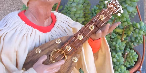 Cena Spettacolo Napoletana A CITTA' E PULCINELLA