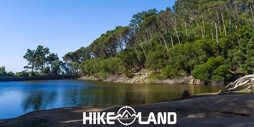 Pelos Trilhos da Lagoa Azul | Sintra