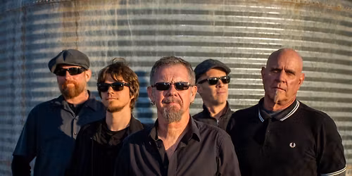 Parking Young Dubliners