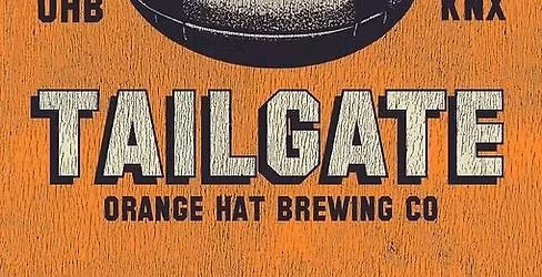 TAILGATE Party at OHB