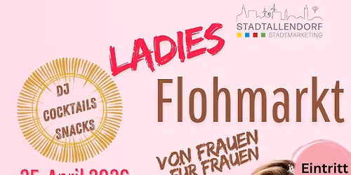 Ladies Flohmarkt