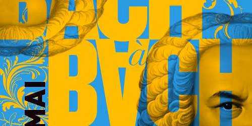 Bach \u00e0 Bach