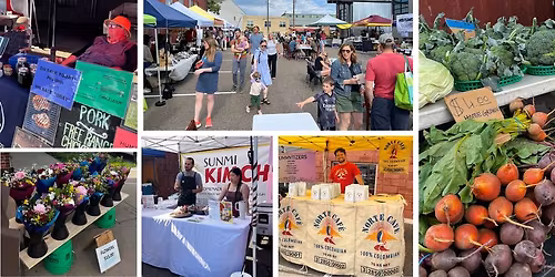 MidCity Farmers Market