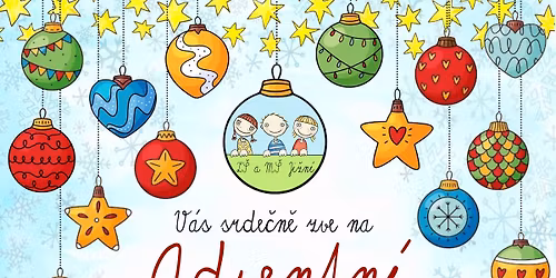 Adventn\u00ed d\u00edlni\u010dky 2025