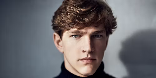 Jan Lisiecki | Stagione concertistica 2025\/26