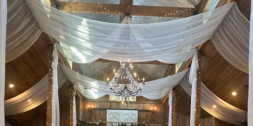 Whispering Oaks Open House