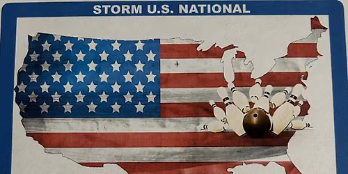 9th Storm US National Junior Team Challenge