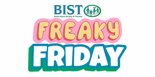 Freaky Fridays