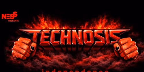 TECHNOSIS {independence}