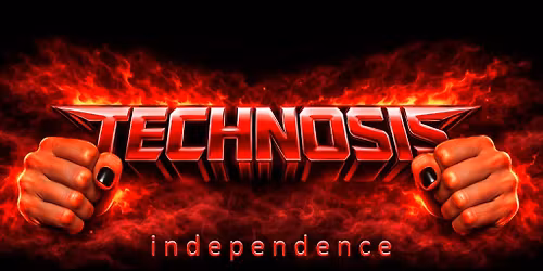 TECHNOSIS {independence}