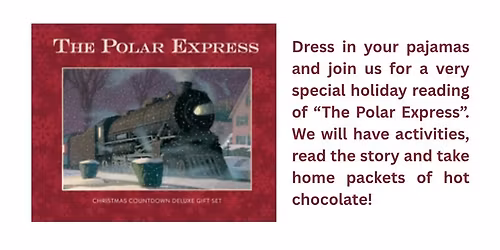 The Polar Express Event