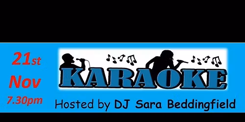 Karaoke Night